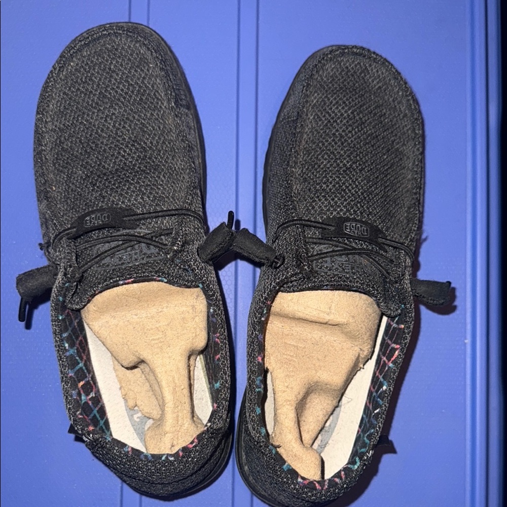 Hey Dude Casual Shoes